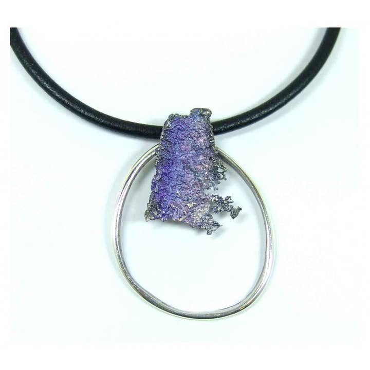 Ambar Halskette für den Großhandel von Orfega Compostela