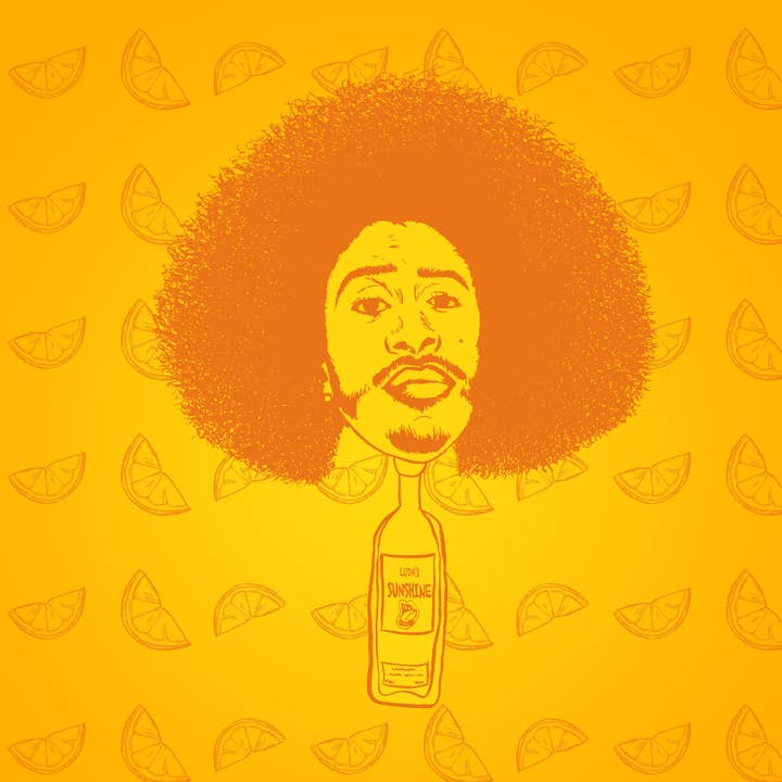 Blue Monday Press - Wholesale Mixology & Beverage Book - Hip Hop Cocktails8