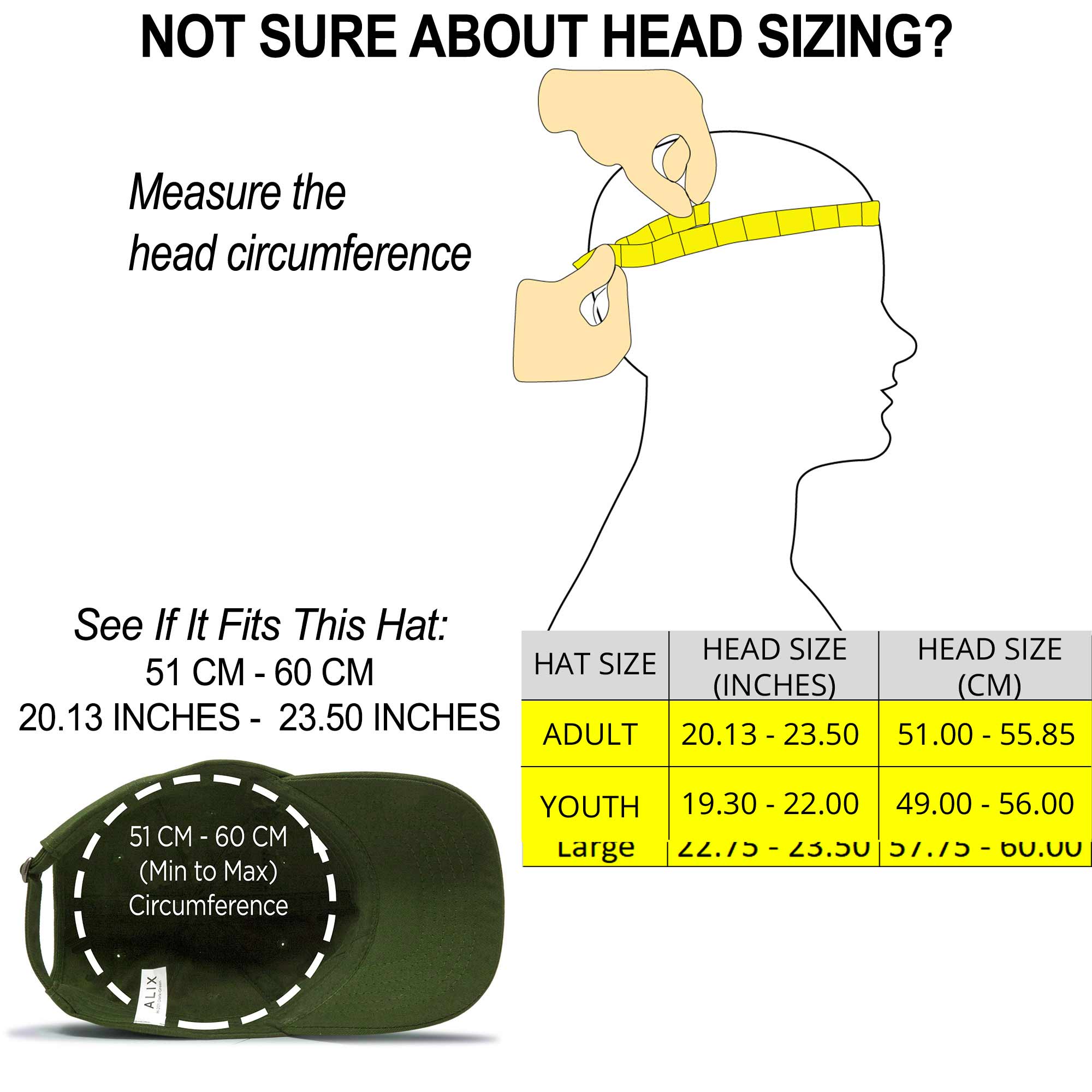 Dalix – Großhandel Basecap – Unisex – DALIX Taco Dad Hat Baseballkappe für Herren Damen bestickt88