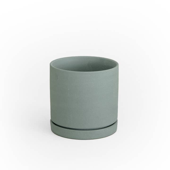 Chive - Vente Pot - Pots de jardinière Dojo avec drainage, pots de 3 pouces20