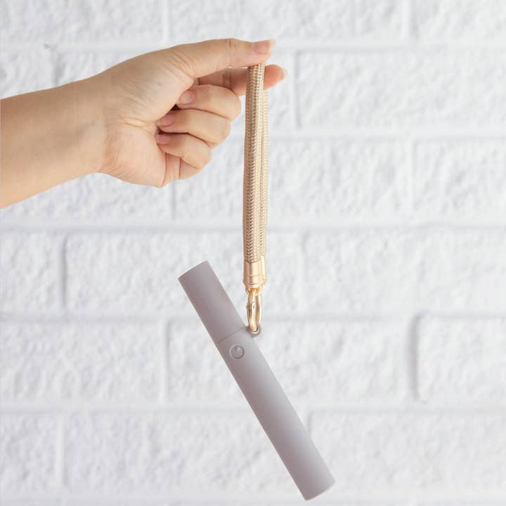 Bobbleware - Wholesale Drinking straw - Bobbleware Wrist Strap™5