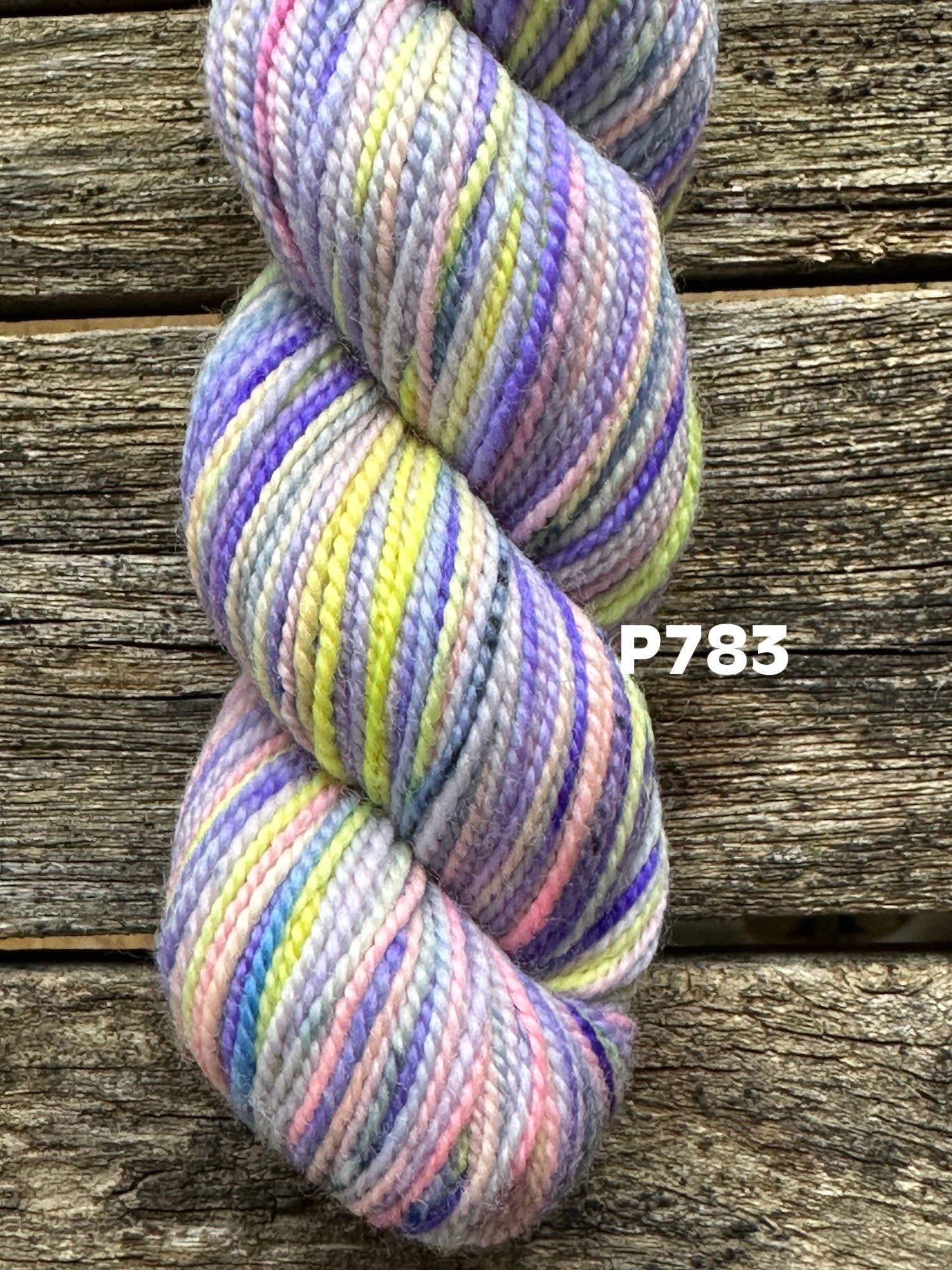 Koigu Wool Designs - Wholesale Yarn - KPPPM - Variegated -700's15