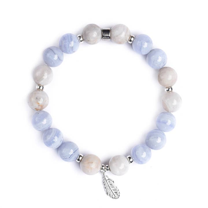 Bracelet Vérité pour la vente par Aiyana Jewelry