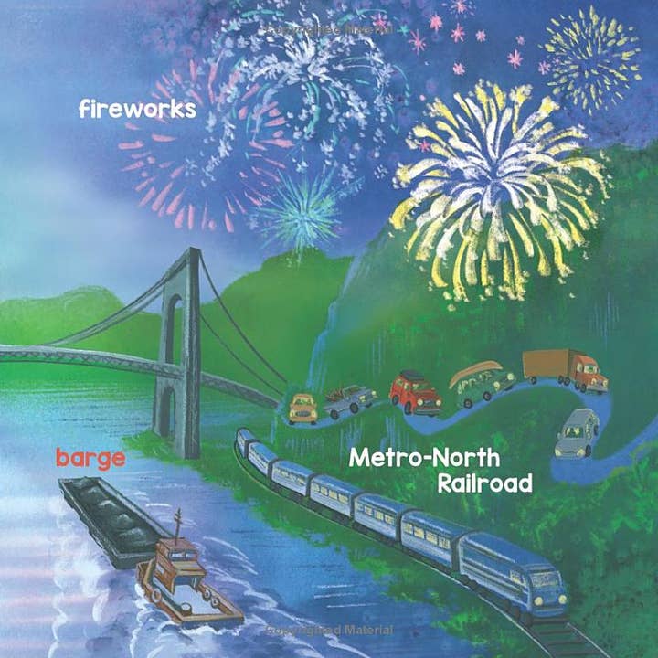 Arcadia Children's Books - Wholesale Baby & Toddler Book (0-2) - Local Baby Hudson Valley1