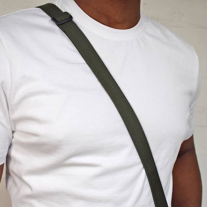 GOODSTART JONES – wholesale Bag strap – unisex – 25mm Shoulder Strap by Goodstart Jones7