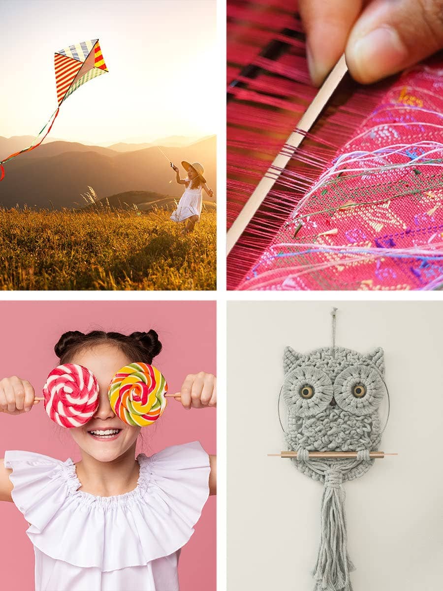 Mandala Crafts - Wholesale Craft Supplies - Mandala Crafts Birch Wooden Dowel Rods - Round Wood Sticks for Crafts Macrame - Natural Unfinished Wood Dowels for Cake Dowels for Tiered Cakes4