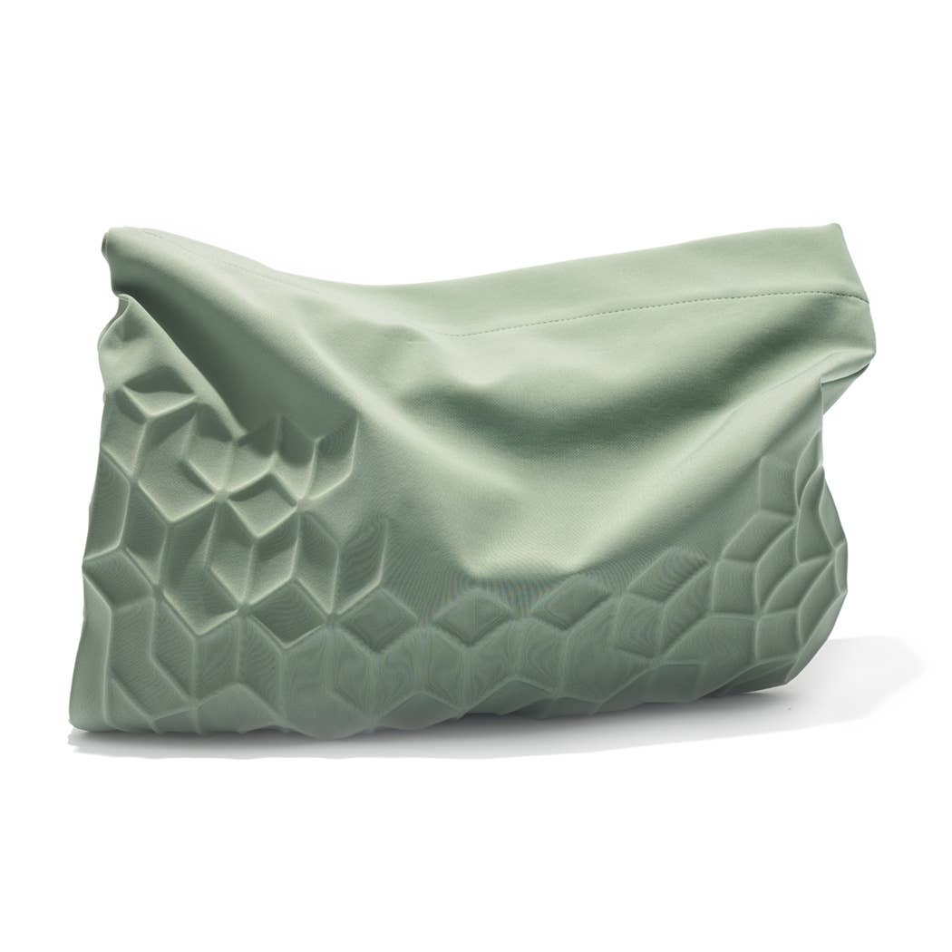 mimicri - Wholesale Clutch Bag - Women's - MUC LONDON pouch2