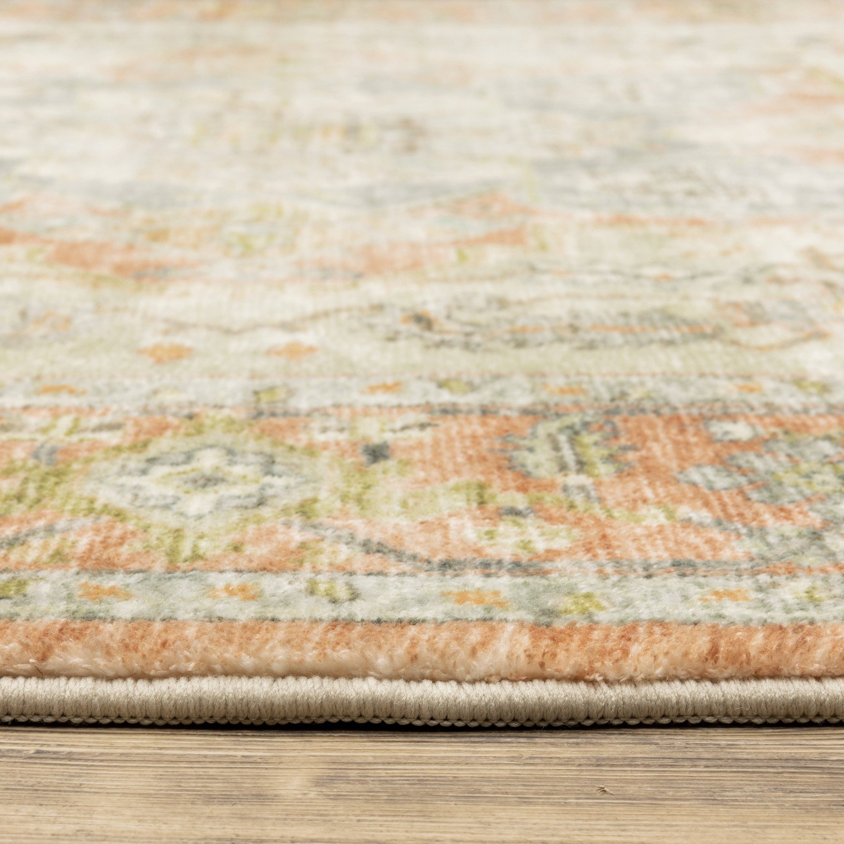 Oriental Weavers - Wholesale Area Rug - Savoy / 281014