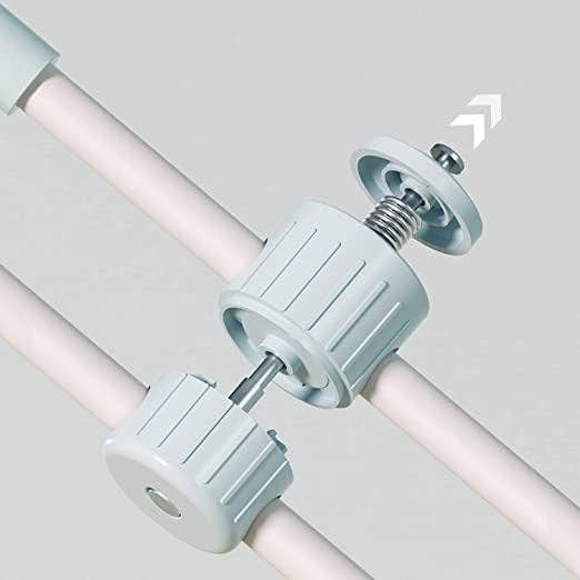 VIGOR - Wholesale Yoga strap/band - Yoga Sticks Stretching Tool Posture Retractable Design(10 Pa13