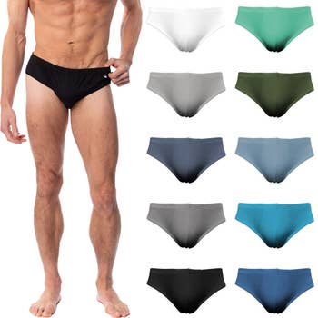 Purchase Wholesale mens underwear. Free Returns & Net 60 Terms on Faire