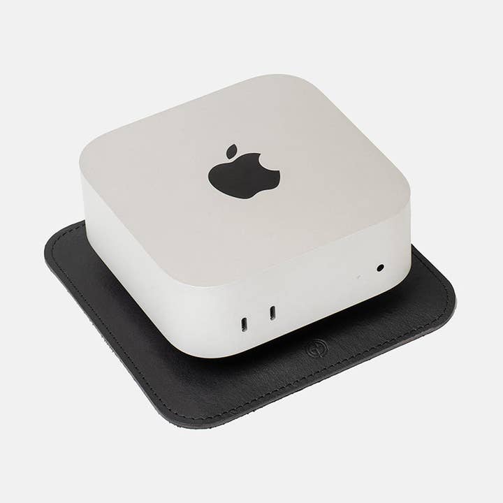 Support pour Mac Mini - Le Piédestal pour la vente par Geometric Goods