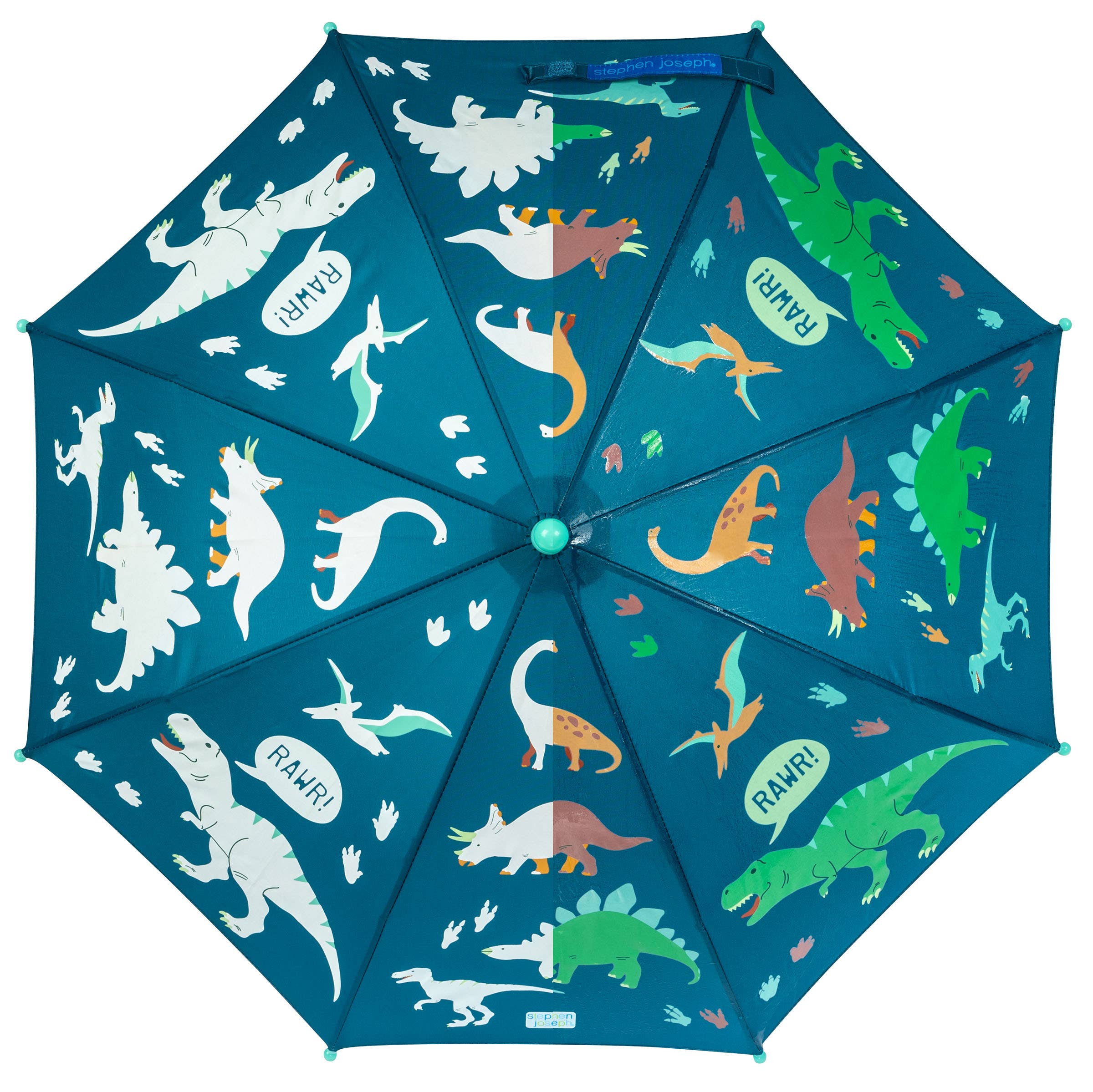 Stephen Joseph Gifts - Wholesale Umbrella - Kids - Color Changing Umbrellas15