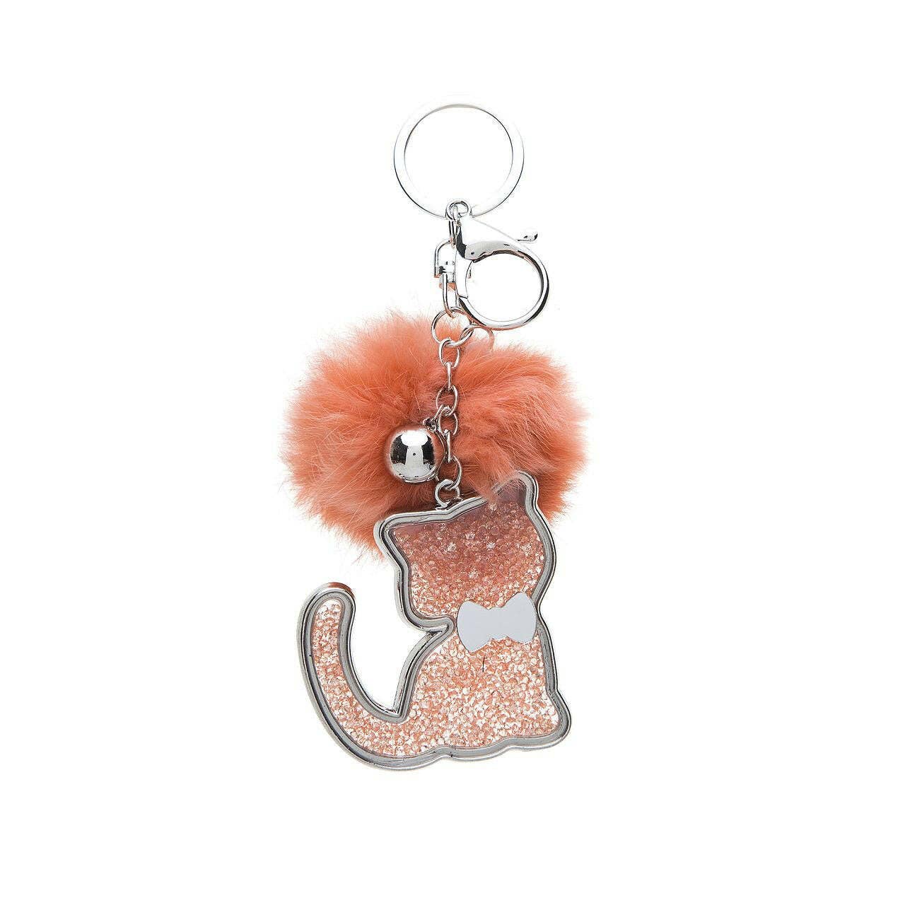 Fox by Ren GmbH - Wholesale Keychain - Women's - pendant - kitten12