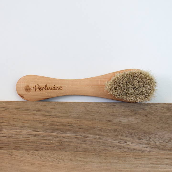 Ansiktsborste för wholesale av PERLUCINE