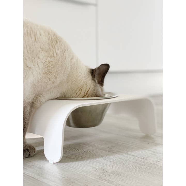 Labbvenn - Wholesale Pet Bowl - Cat/Dog - Rico Ffeder4