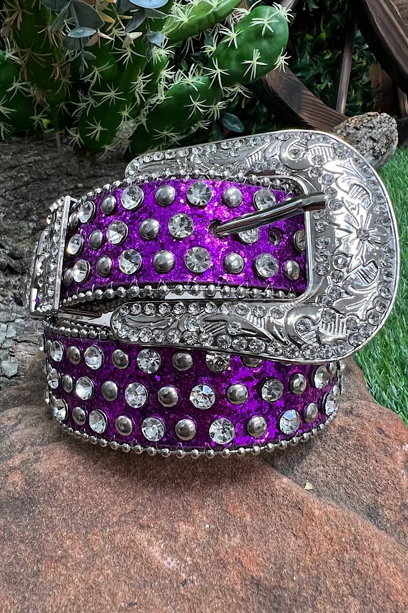 Kids Charm Online - Wholesale Belt - Kids - 19 Colors available/ Shimmery Belts!!!8