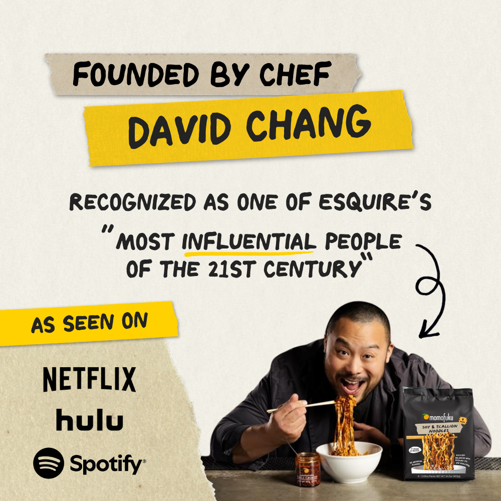 Momofuku - Wholesale Honey - Chili Crunch Hot Honey | Spicy Honey | Condiment |  Gift3