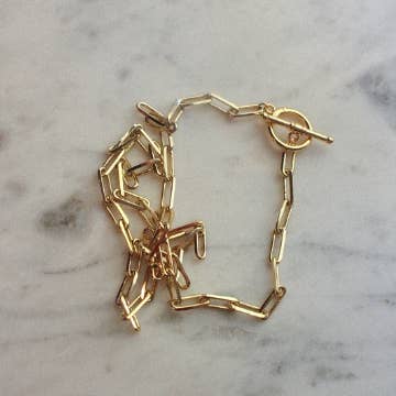 Trinity Kette für den Großhandel von Stella London