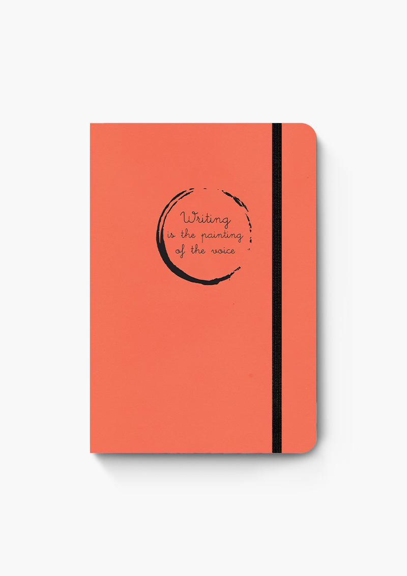 adBook - Wholesale Notebook - Rangi Notebook 14x214