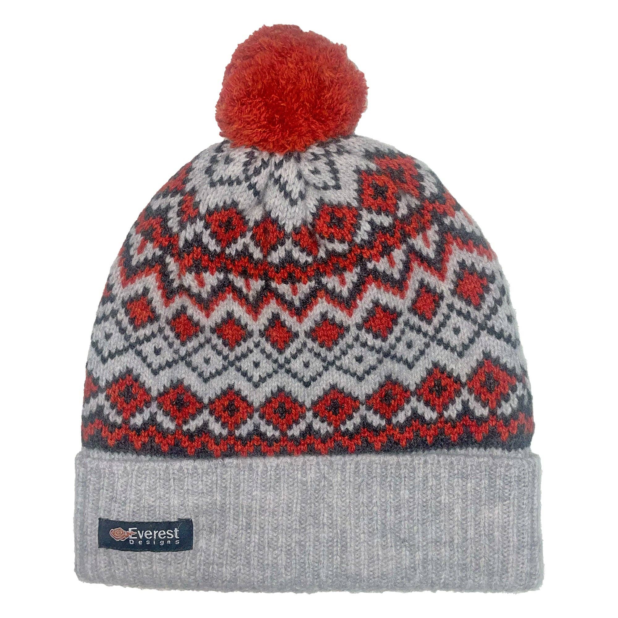 Everest Designs - Vente Bonnet – femme - Bonnet Zion2