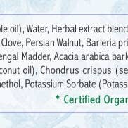 Auromere Ayurvedic Imports - Wholesale Toothpaste - Fresh Mint Ayurvedic Toothpaste3