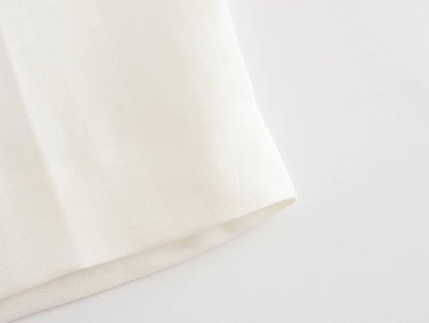 Marayn - Wholesale Suit Set - Women's - Linen Suit Set Blazer Vest and Trousers  Chic Export63