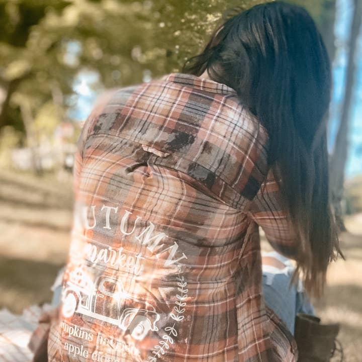 Autumn Market shirt • XXS and other Purchase Wholesale zassy's fall market. Free Returns & Net 60 Terms on Faire trending on Faire.