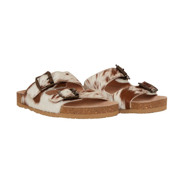 Rolige sandaler for engroshandel hos MYRA - EU