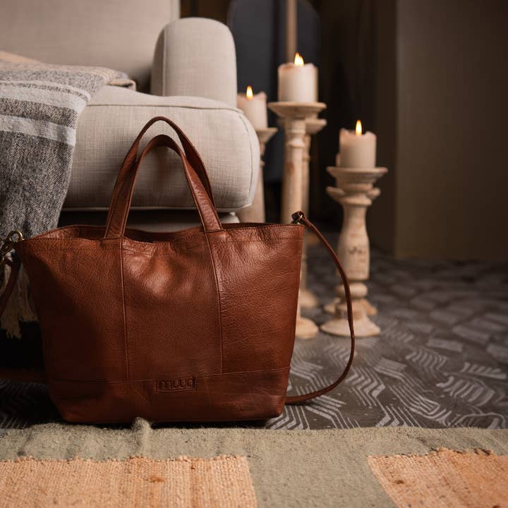 Muud - Venta al por mayor Bolsa de asa- Mujer - Bolsa de mano Hiba para proyectos de tejido11