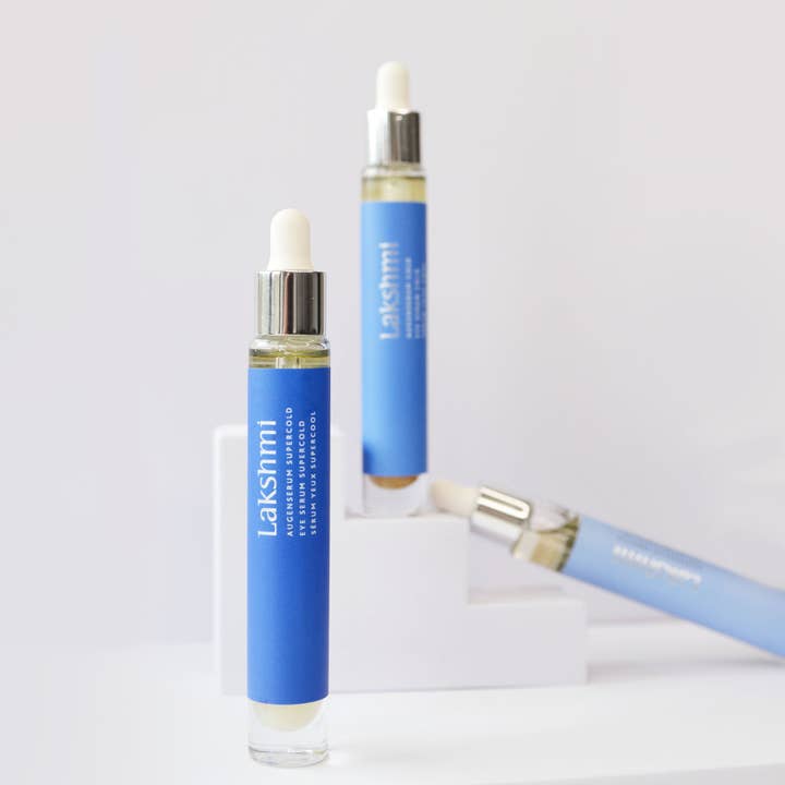 Lakshmi® - Wholesale Eye Serum - Ayurveda Eye Serum6