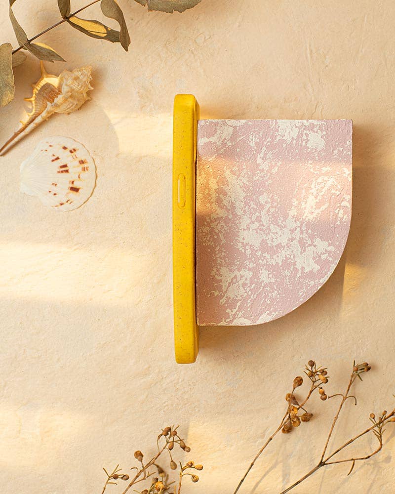 Redhan - Wholesale Phone Case - Unisex - Biodegradable and Eco-friendly Phone Case with Wave Design5