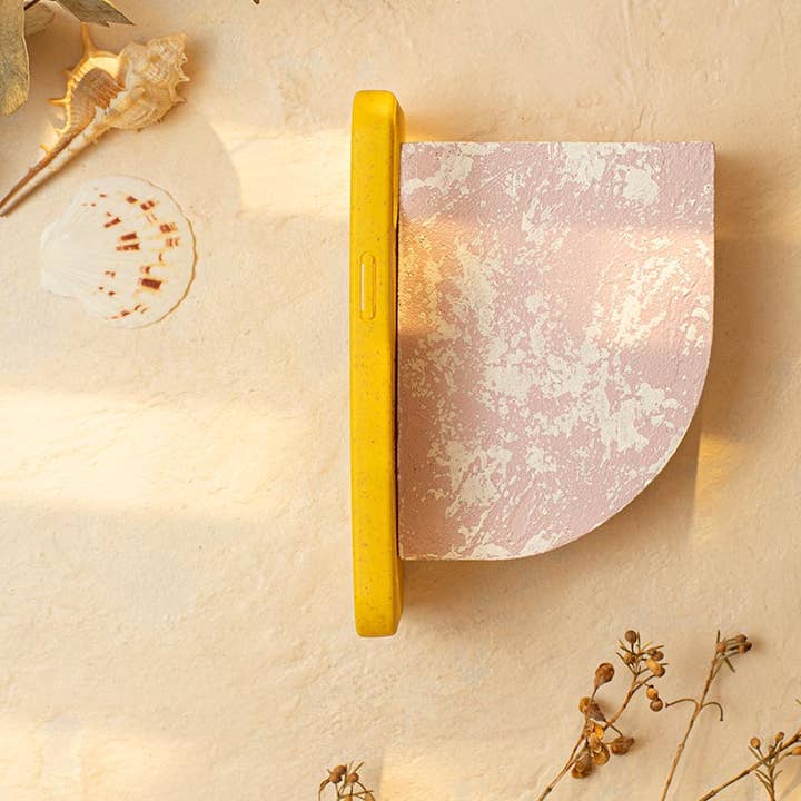 Redhan - Wholesale Phone Case - Unisex - Biodegradable and Eco-friendly Phone Case with Wave Design5