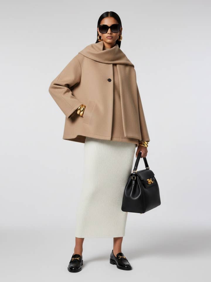 Women's Eco Jacket CHELSEA PIERS NYFW New Collection BYMANYC ® New York for wholesale by BYMANYC NEW YORK