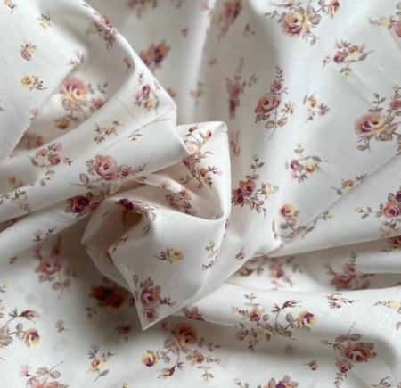 Maman Poule et Papa Coq - Wholesale Jumpsuit - Baby - Colette - Pierrot Collar Embroidery Jumpsuit1