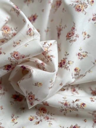 Maman Poule et Papa Coq - Wholesale Rompertje - Baby - Colette - Jumpsuit met Pierrot-kraag en borduursel1