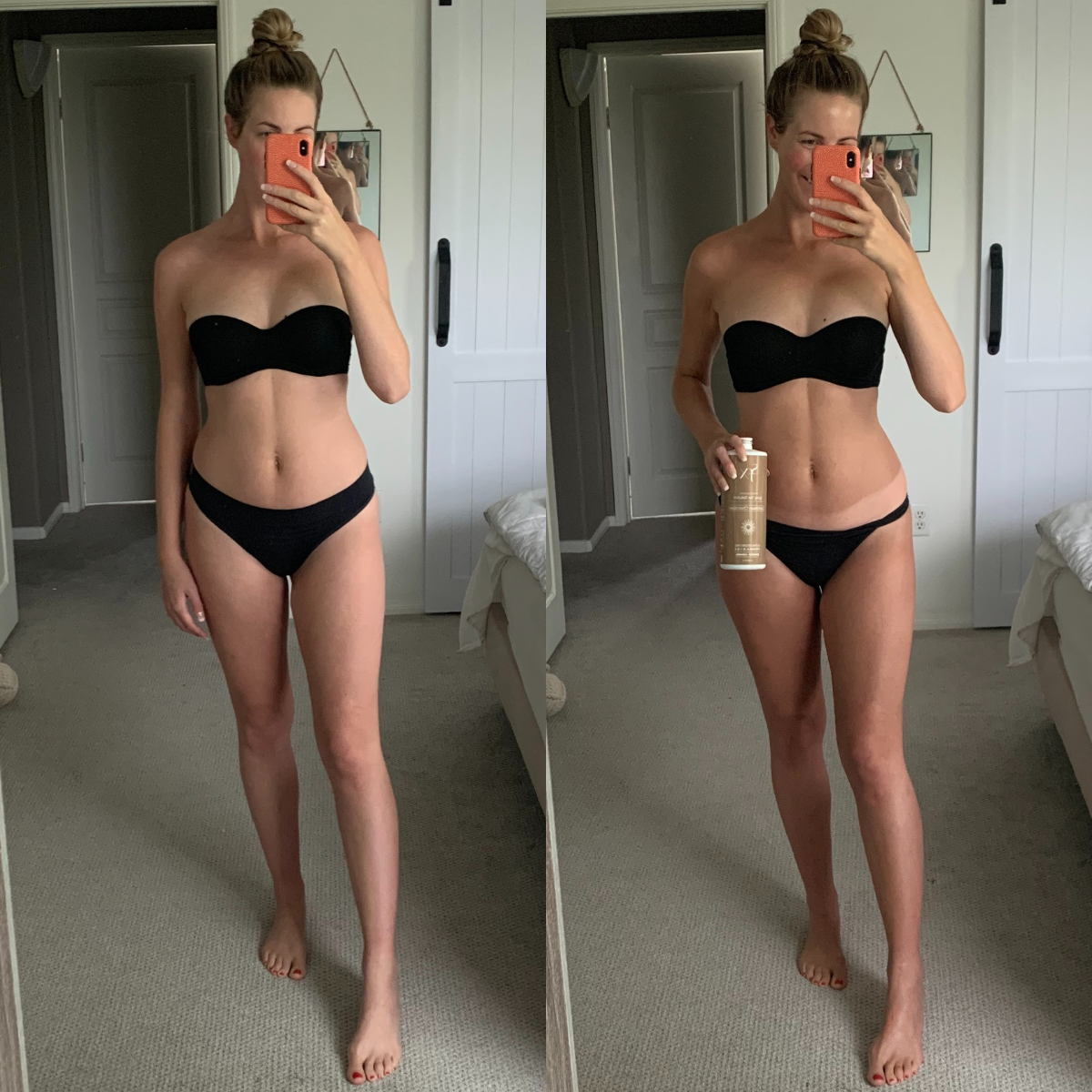 SunFX America LLC - Venta al por mayor Autobronceador - Solución bronceadora en aerosol con chocolate caribeño, barra trasera, no se puede revender7