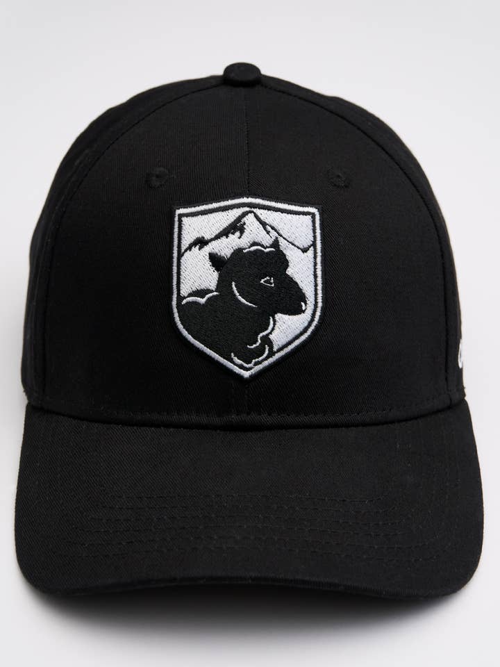 CLUB OFF PISTE Baseball Cap for wholesale by Club Off Piste