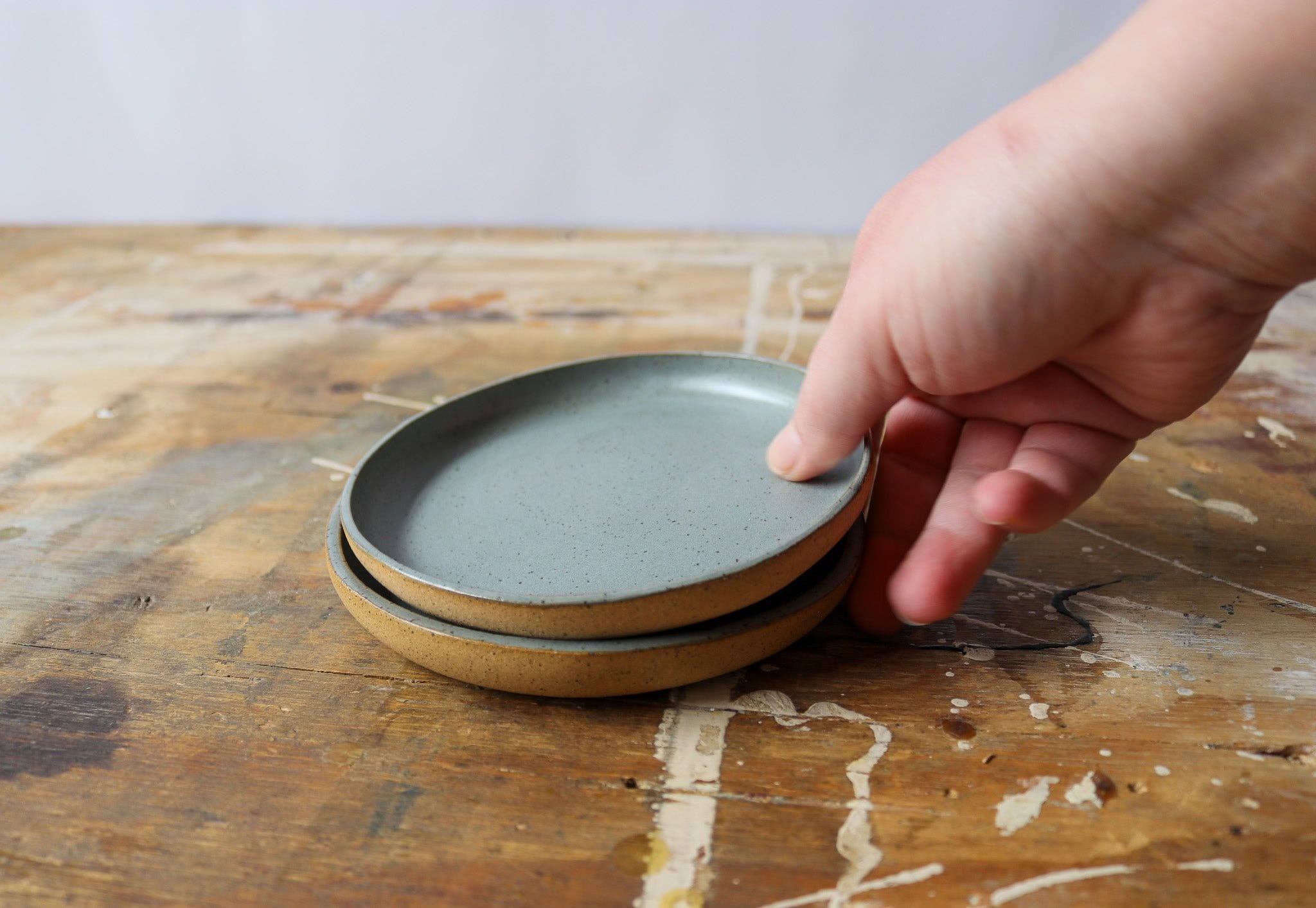 Twig + Table - Vente Vaisselle d'apéritif - Assiette d'Apéritifs4