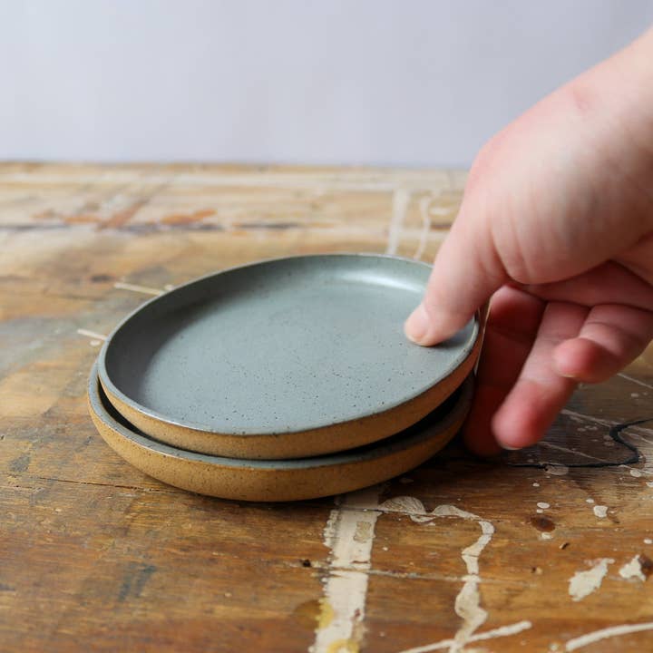 Twig + Table - Wholesale Appetizer Serveware - Appetizer Plate4