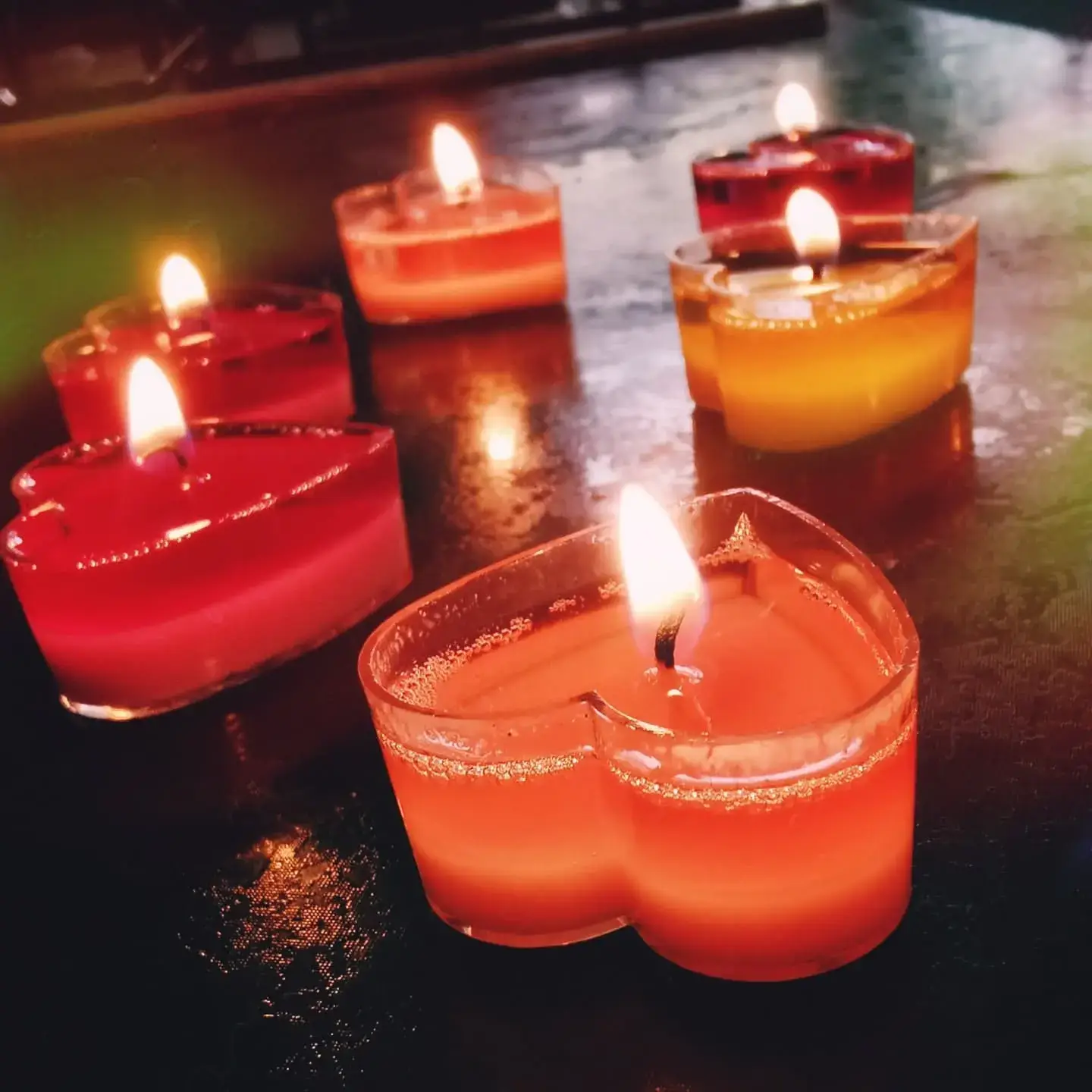The Candle Bar in Mason turned a pandemic hobby into a lit business