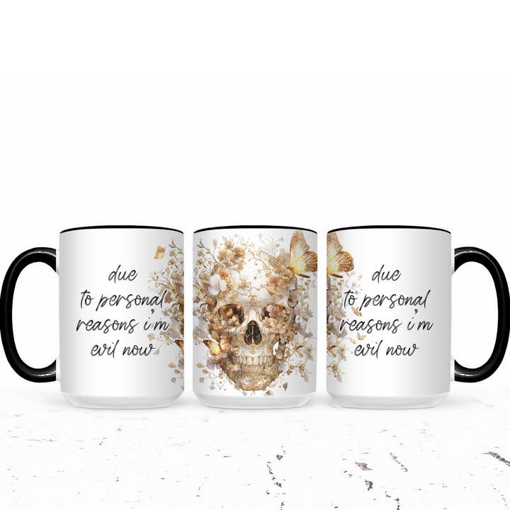 Pour des raisons personnelles, je suis méchant maintenant. pour la vente par The Pretty Things