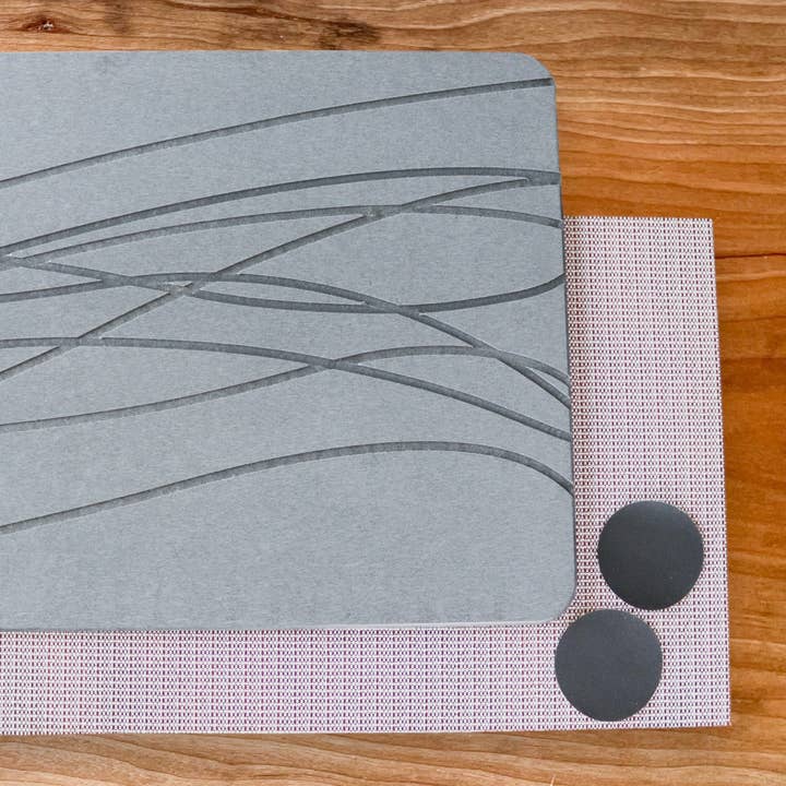 Town & Earth - Wholesale Bath Mat - Diatomite Bath Mat | Quick Drying Mat3