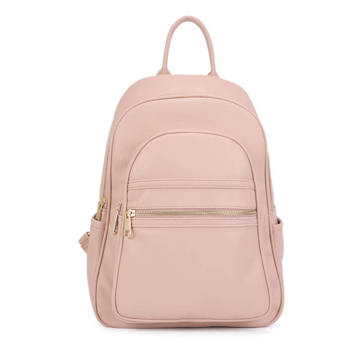 Isabelle Handbags - Wholesale Backpack - Women's - FC80101 Nura Backpack3