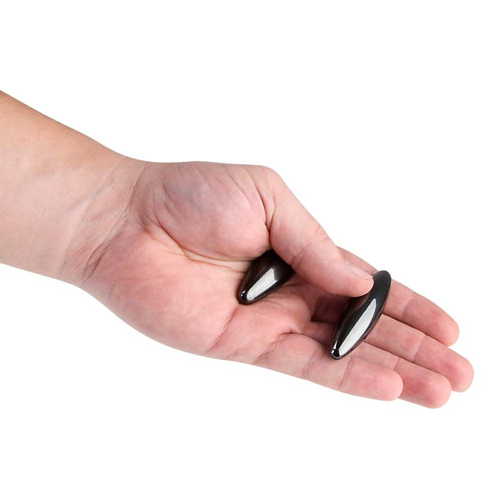 La Luna Bella - Toys - Wholesale Classic Toy - Kids - 2.5" MAGNETIC RATTLE SNAKE EGGS LLB kids toys3