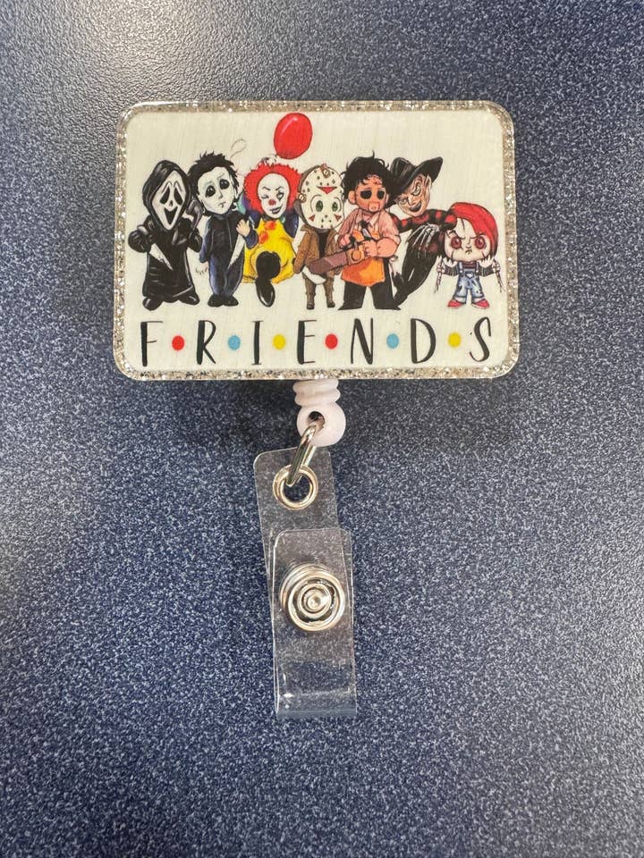 Halloween-Freunde für den Großhandel von Of Quartz It Is