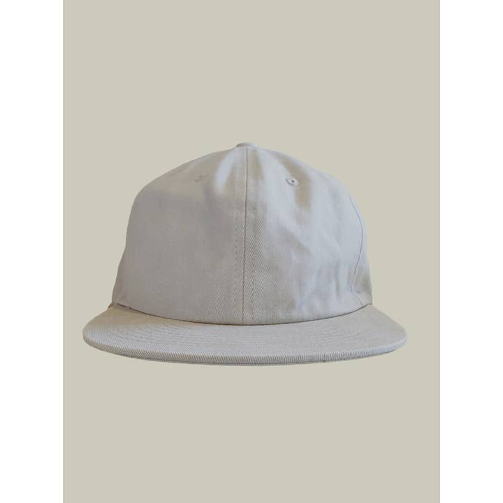 yarrow goods - Wholesale Baseball Cap - Unisex - Unisex Custom "Chainstitch" Text Embroidered Hat