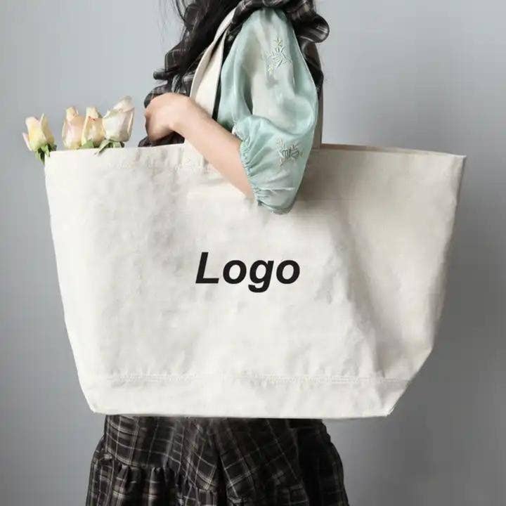 H-H - Wholesale Tote Bag - Women's - Tote Bag/ gift/ shopping bag ( 264TV/HH)3