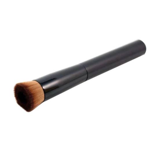 My Wholesale Warehouse - Venta al por mayor Brocha de maquillaje facial - Brocha para base líquida Glamza