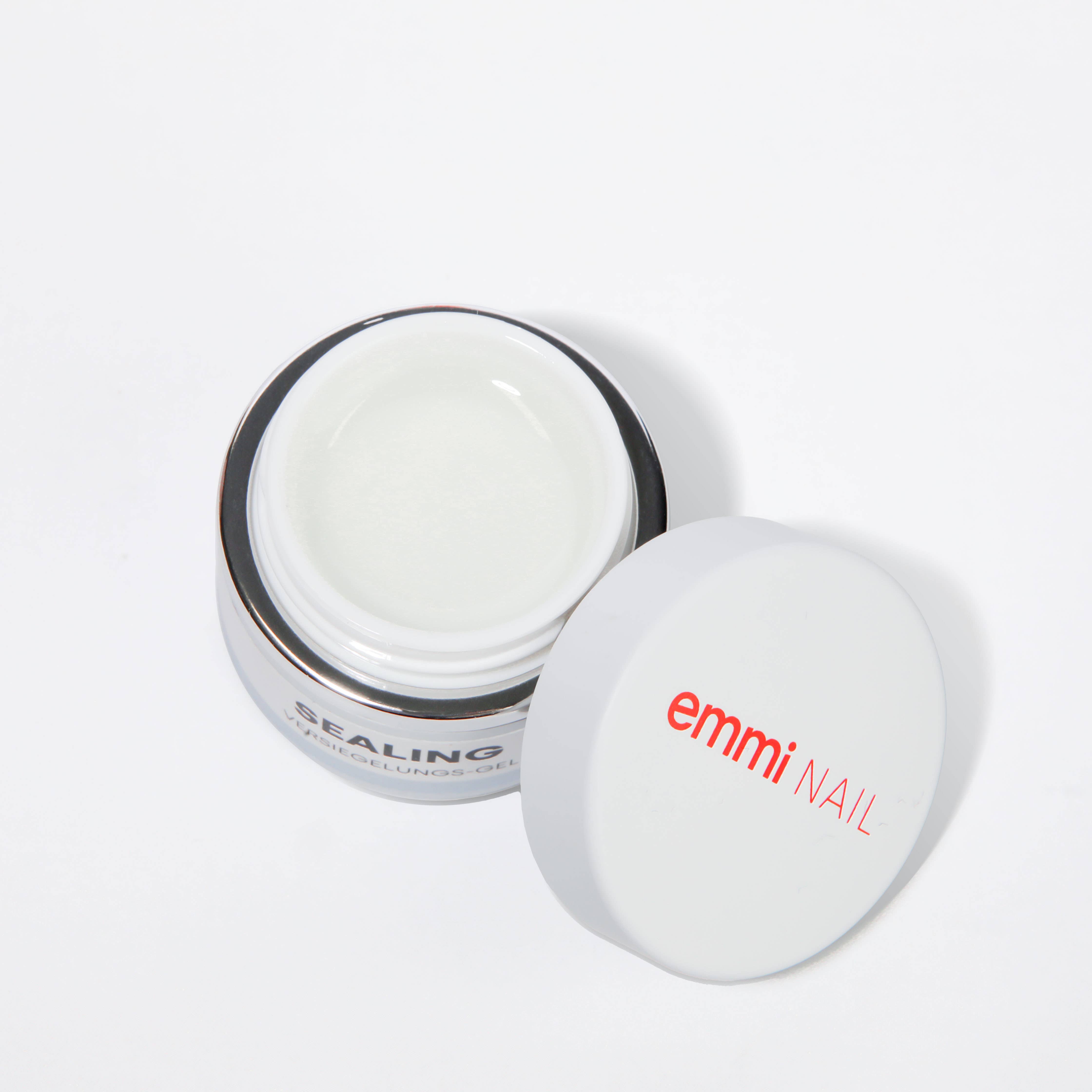 emmi®NAIL - Venta al por mayor Endurecedores/fortalecedores de uñas - Emmi-Nail Serie Sellado 15ml2
