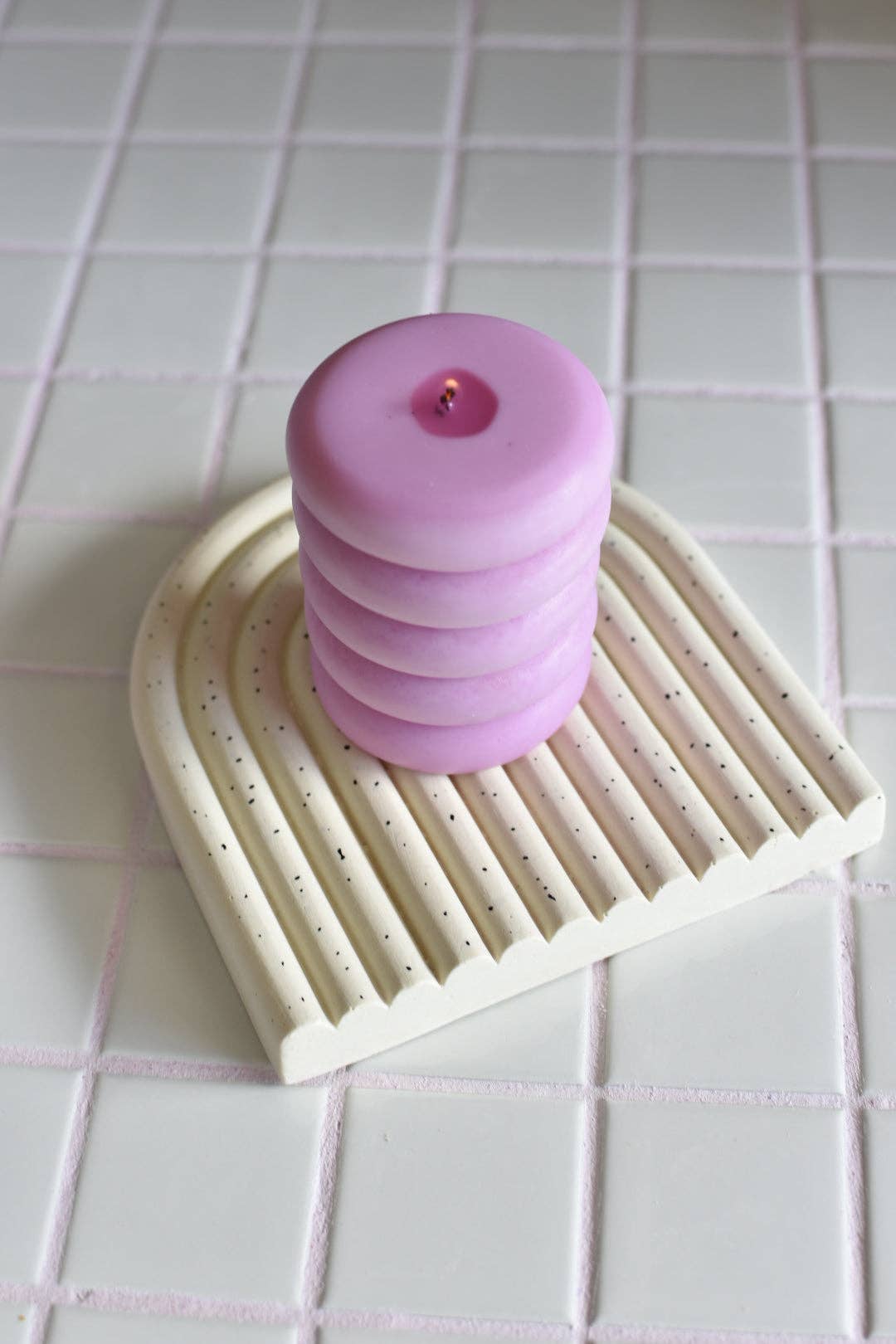 Twenty Two - Wholesale Novelty Candle - Michel candle2